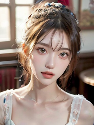 如何在婚姻与梦想之间找到平衡：一场关于运动的探索